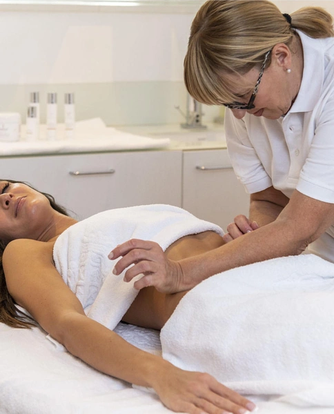 Palace Merano Процедуры  | Источник: Palace Merano