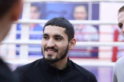 Олимпийский чемпион из ХМАО вернется в любительский бокс