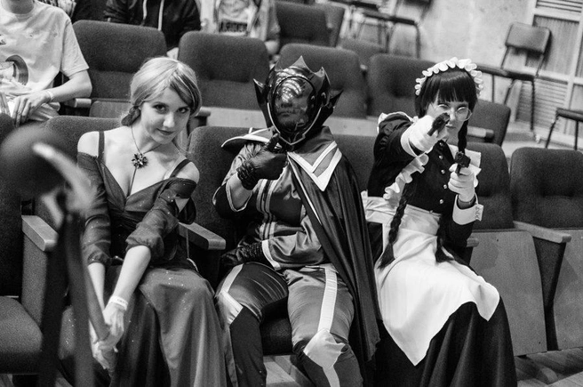 Источник: Ксения Зимина