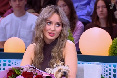 Arkhangelsk native wins on Let's Get Married despite three marriages