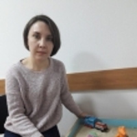 Аватарка Прокопенко Елена Александровна
