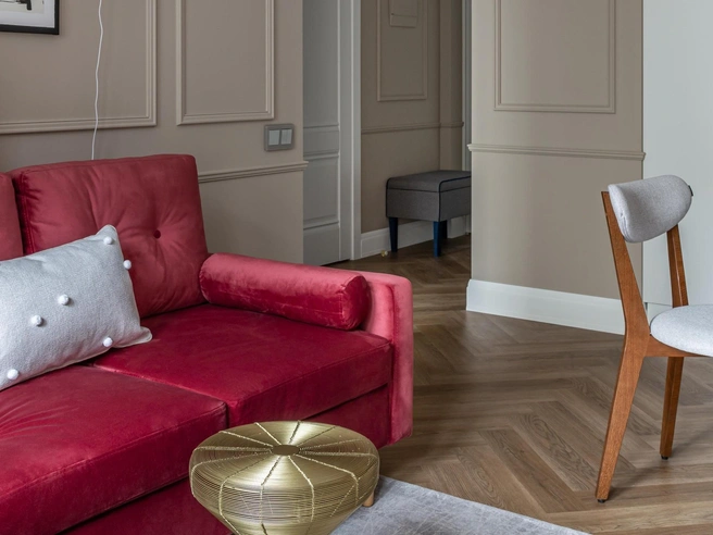 Fargo Parquet | Источник: Fargo 