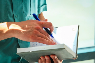 Врач из Ставрополья подделывала наркотические рецепты