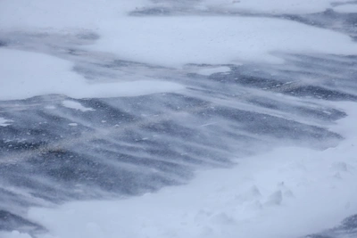 Трое пропавших в Якутии найдены после пурги