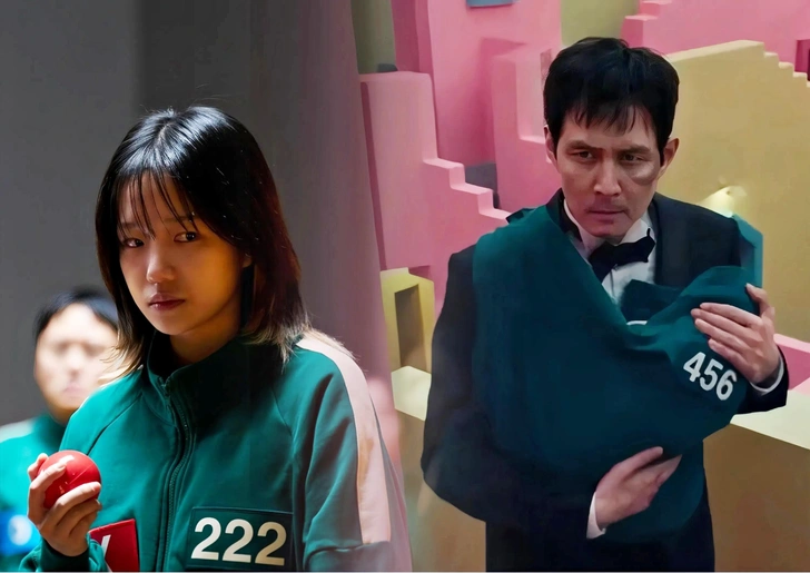 «Игра в кальмара» 3 сезон: разбор сериала и смысл концовки — психолог объяснила, что скрывает сюжет | Источник: the-Day/кадры из сериала «Игра в кальмара»