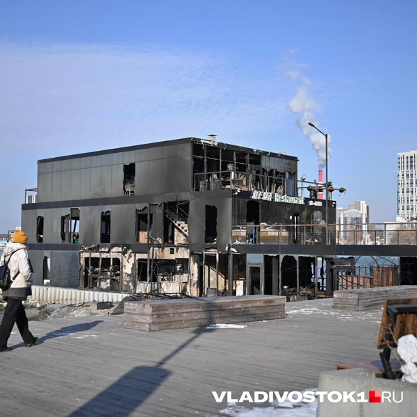 Источник: Елена Буйвол / VLADIVOSTOK1.RU