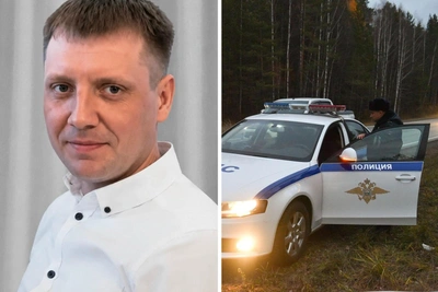 Многодетного отца сбили насмерть на трассе Ревда — Мариинск