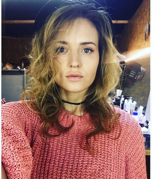 Надежда Игошина | www.starhit.ru