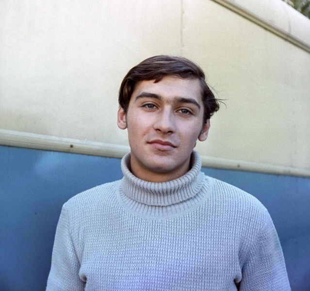 Смерть сына стала для супругов трагедией