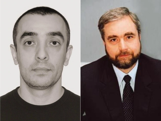 Дело 20-летней давности снова напомнило о себе — миллиардера Ибрагима Сулейманова задержали в Москве | Источник: Baza / T.me