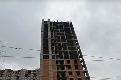 В Уфе продан долгострой экс-депутата за 890 миллионов