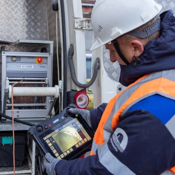 Источник: Водоканал Санкт-Петербурга