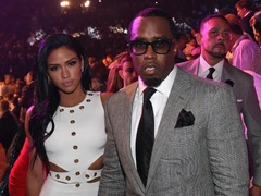 Откровения Кэсси Вентуры вскрыли ад ее жизни с P. Diddy — 13 лет насилия и издевательств