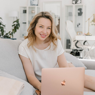 Успешная женщина в IT: вдохновляющая история программиста и блогера из Москвы Алисы Курц