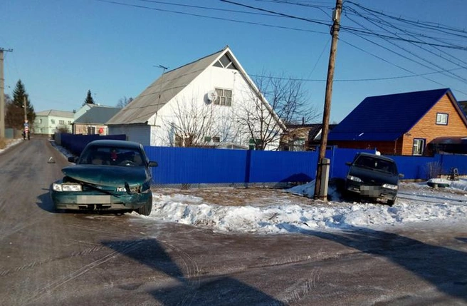 Автоинспекторы уверены, что ребенок бы не пострадал, если бы находился в автолюльке | ufa1.ru