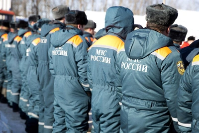 МЧС назвало фейком слухи об обязательной эвакуации