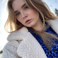 Аватарка Annyshkv