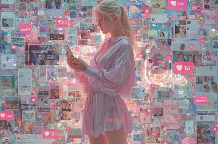 Источник: Parents/Midjorney