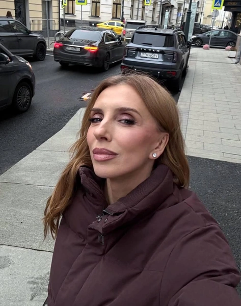 Светлана Бондарчук | www.starhit.ru