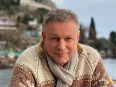 Время не ждет: Сергей Жигунов познакомил новую возлюбленную с мамой