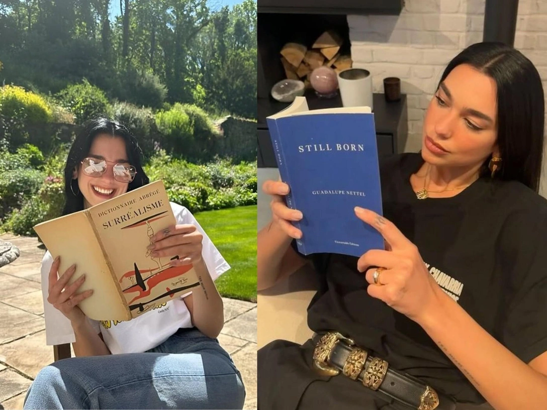 7 умных книг, написанных доступным языком — их читают интеллектуалы | marieclaire.ru