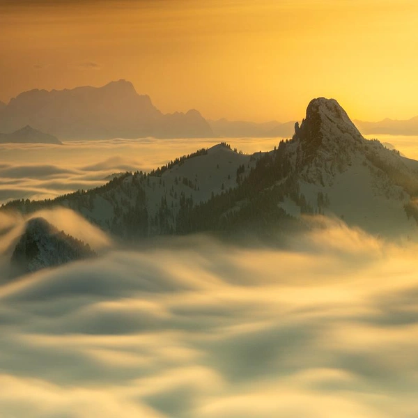 Источник: Maximilian Harnot / Fine Art Photography Awards 2025