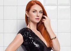 Экс-солистка «Тату» рассказала о ревности мужа