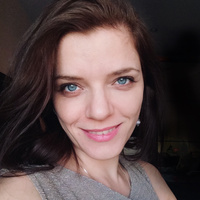 Аватарка Лариса Саликова