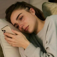 «Муж случайно прислал мне сообщение, которое писал любовнице. Меня как током ударило»