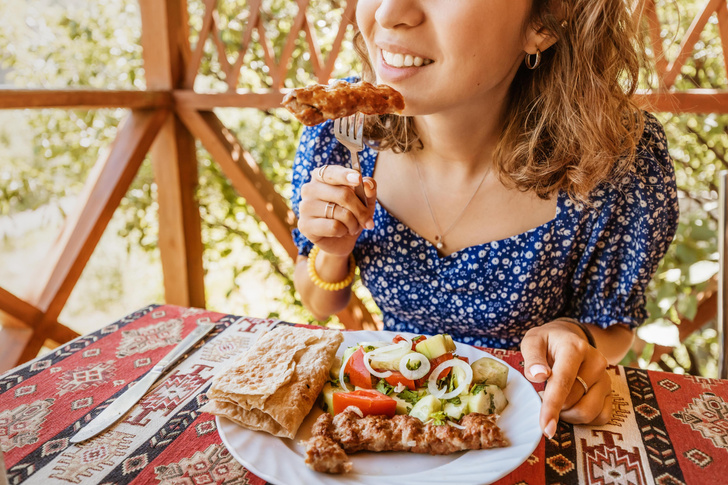 Какой вы шашлык по знаку зодиака