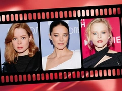 Выбираем лучшую сериальную актрису года — голосование Woman.ru