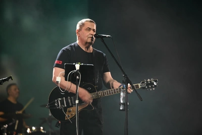 Группа «Любэ» выступит в Ханты-Мансийске 20 мая