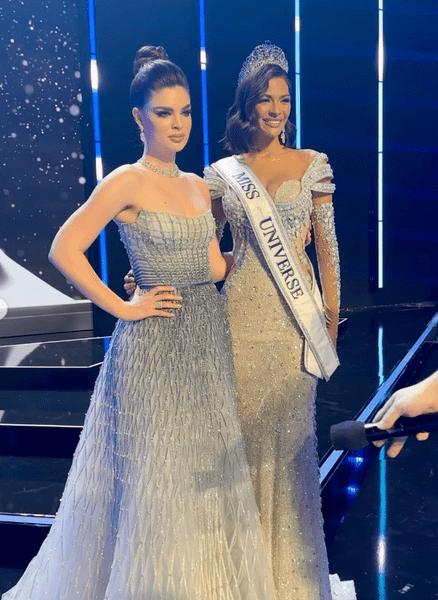 «Мисс Россия» Маргарита Голубева не вошла в топ-20: кто победил в конкурсе «Мисс Вселенная — 2023»?