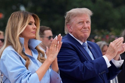 Скарборо раскритиковал христиан за поддержку Трампа