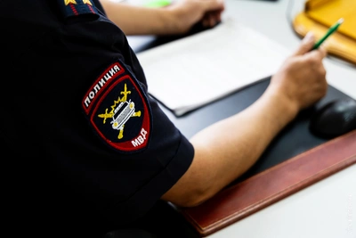 Череповецкий подросток и его отец оштрафованы на 45 тысяч