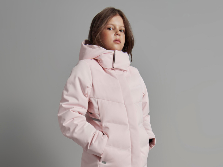 Детский гардероб для зимы: Reima выпустил новую коллекцию Нореа из экологичных материалов