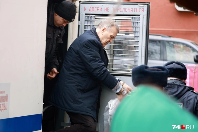 Источник: Михаил Шилкин