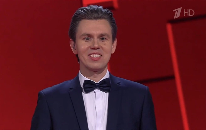 Источник: «Голос», Первый канал / 1tv.ru