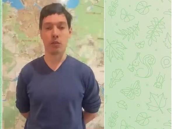 Живет обычную жизнь: усач, избивший ребенка в Екатеринбурге, объявился в соцсетях после приговора