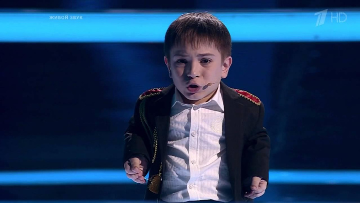 Звезда шоу «Голос. Дети» Данил Плужников остался за бортом нового проекта: наставники не признали его
