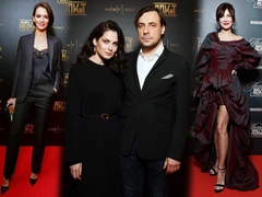 Премия АПКиТ — взгляд в прошлое: нежность Виктора Васильева и Анны Снаткиной и парижская утонченность Нино Нинидзе