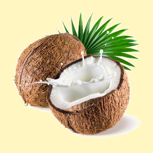 Гадаем на кокосах: встретишь ли ты свою любовь во второй половине лета 2023?