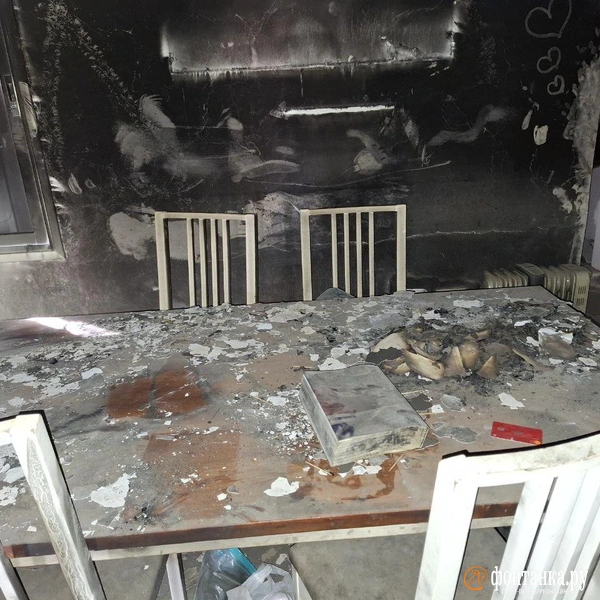 Источник: Ирина Багликова / «Фонтанка.ру»