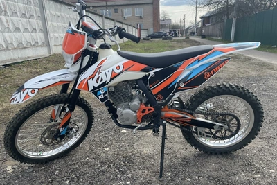 Отца обвиняют в покупке мотоцикла несовершеннолетнему сыну