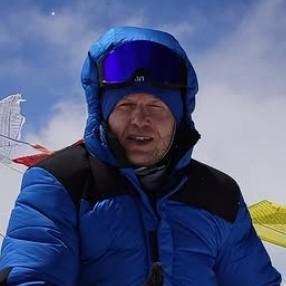 Горный гид Артем Ценцевицкий о трагедии Натальи Наговицыной: «Я вернул ей деньги. Это человек неквалифицированный»