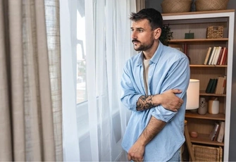 «Жена ушла из дома беременная, говорит, что необязательно жить вместе, чтобы быть семьей. Я этого не понимаю»