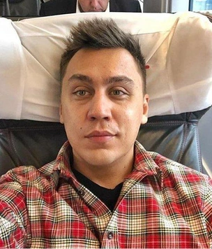 Кто такой Дмитрий Портнягин «Трансформатор», который задержан в рамках налогового дела
