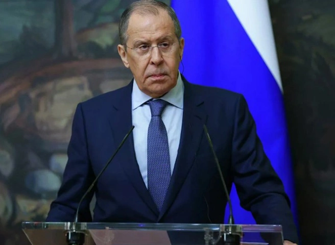 Лавров заявил, что Россия даст должный ответ на любые провокации на Украине | ya62.ru