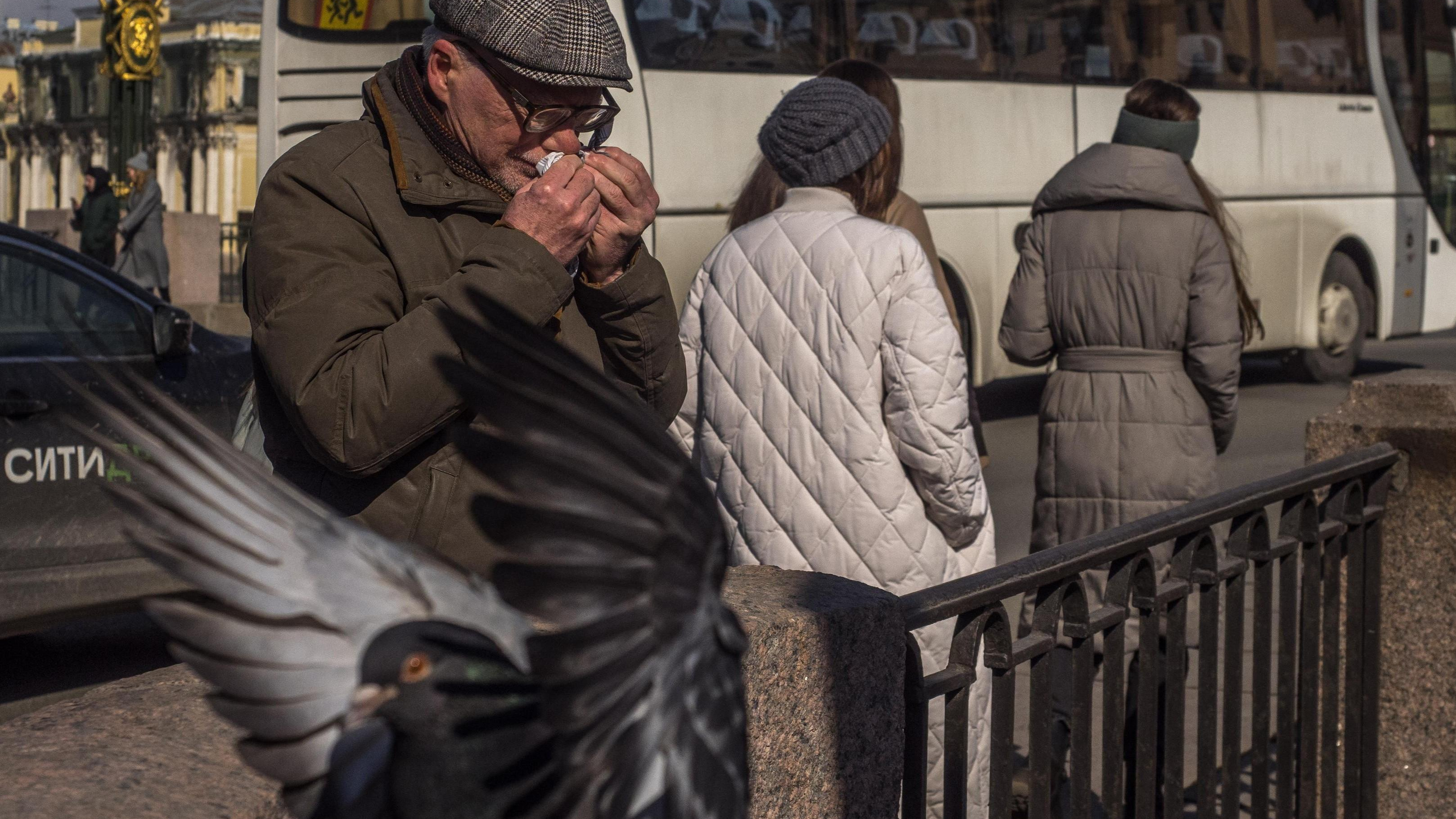 Иммунитета нет, а количество раздражителей растет. Почему спектр аллергенов расширяется и как это лечить