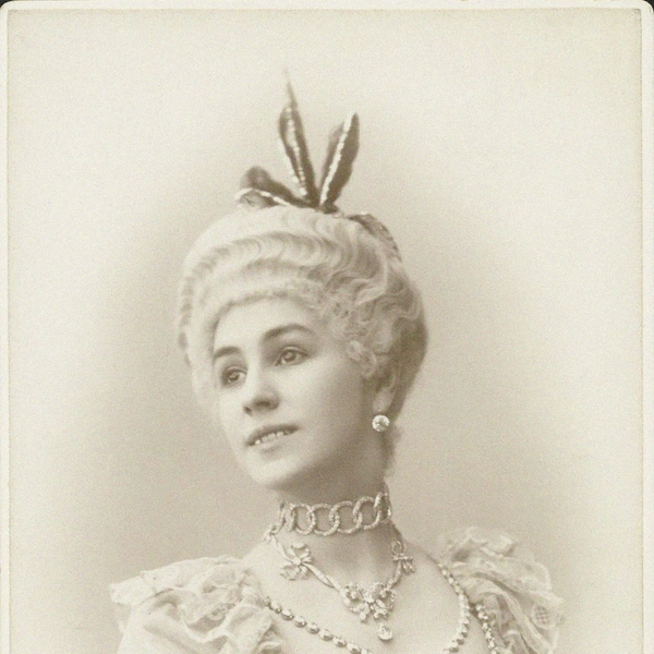 Матильда Кшесинская, как выглядела Матильда Кшесинская, рост Матильды Кшесинской, фаворитка Николая II, биография Матильды Кшесинской, Матильда Кшесинская и Николай II, Матильда Кшесинская романы, история Матильды Кшесинской, жизнь Матильды Кшесинской | Источник: Album